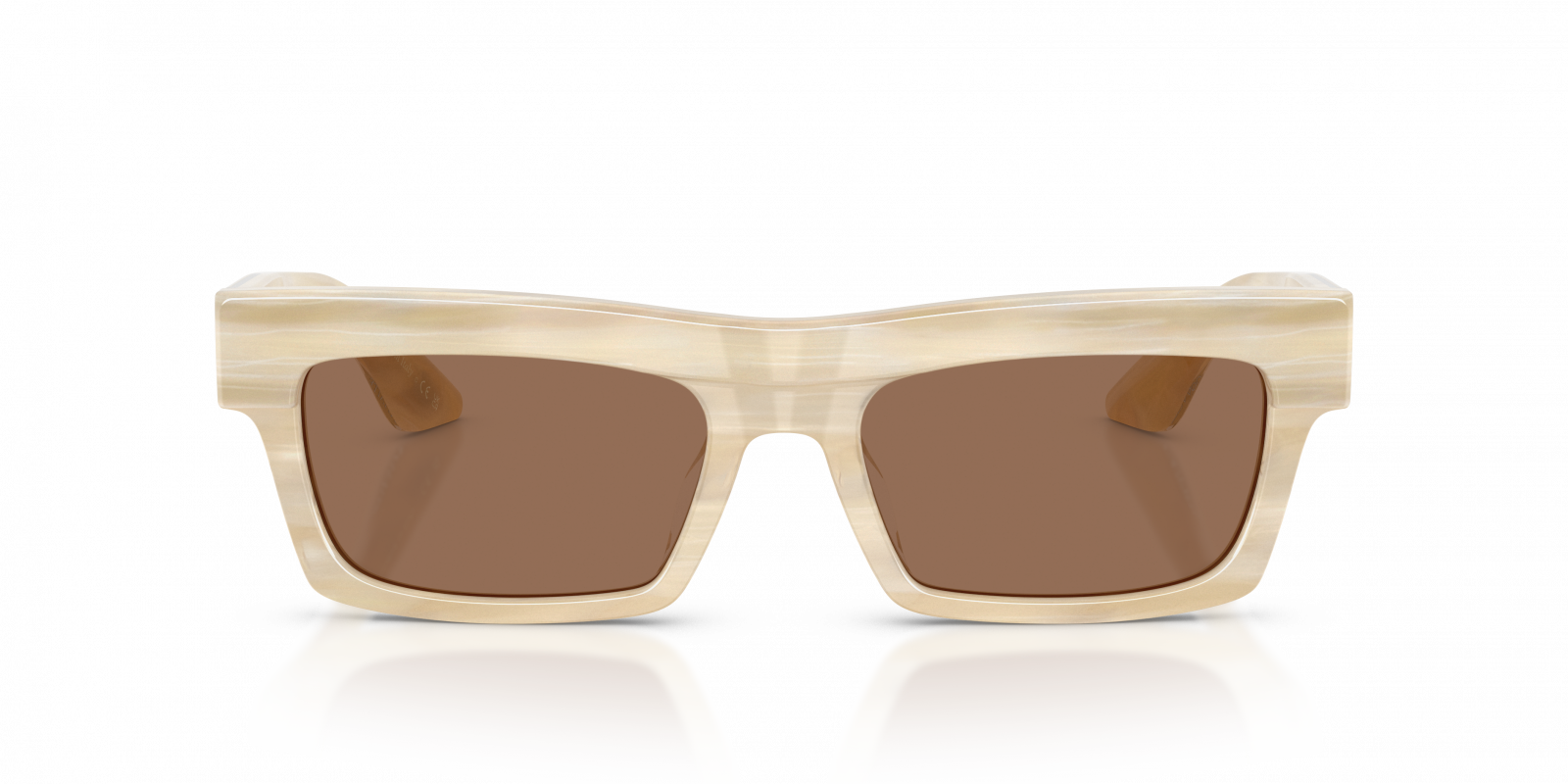 Oliver Peoples OV5607SU 104973 1985c 